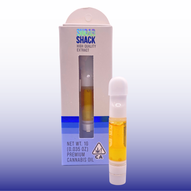 Sugar Shack Cannabis-SugarShack4u