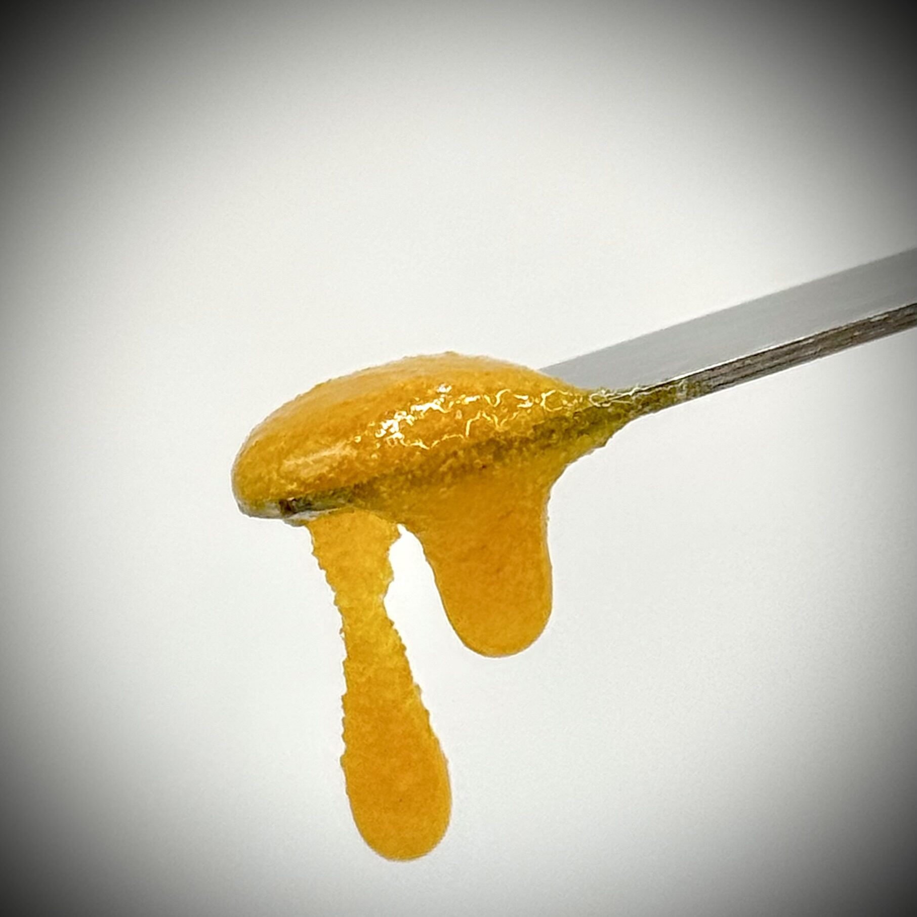 Zkittles Cured Resin Sauce